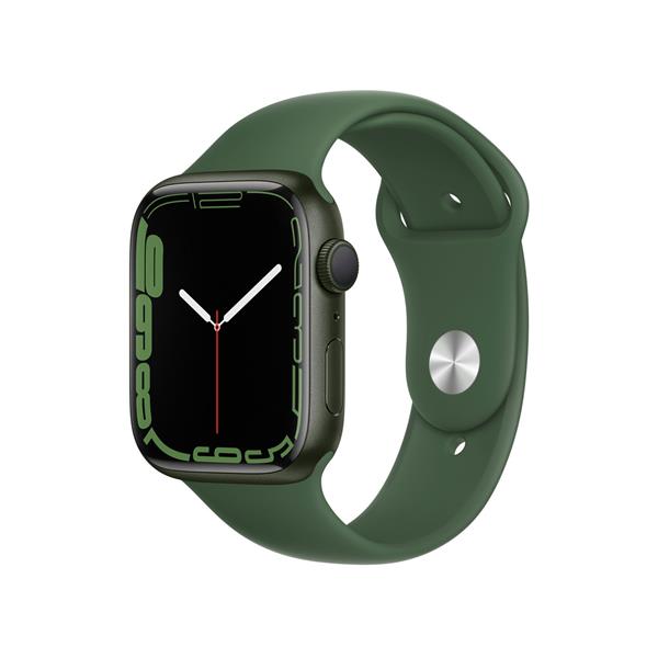 Apple A2474-011055 【Cランク中古品】 GPSモデル Apple Watch Series 