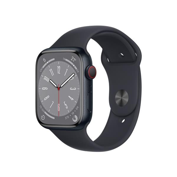 Series6[44mm/セルラー]アルミ スペースグレイ Apple Watch Ni 