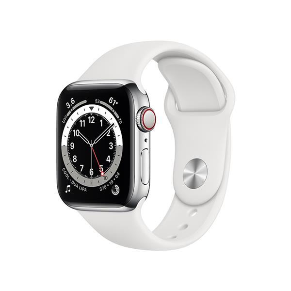 Apple A2291-015305 【Bランク中古品】 GPSモデル Apple Watch Series  
