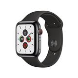 Apple - ❤️ あけみん ❤️  Apple MNK03J-A-475498 【Bランク中古品】 GPS Apple Watch SE