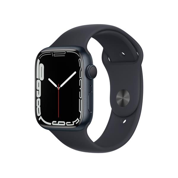 Apple A2474-015381 【Bランク中古品】 GPSモデル Apple Watch Series  