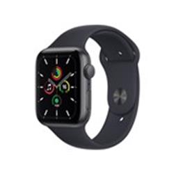 Apple A2352-015534 【Cランク中古品】 GPSモデル Apple Watch SE(第1世代) 44mm 32GB  スペースグレイアルミニウムケース | ノジマオンライン