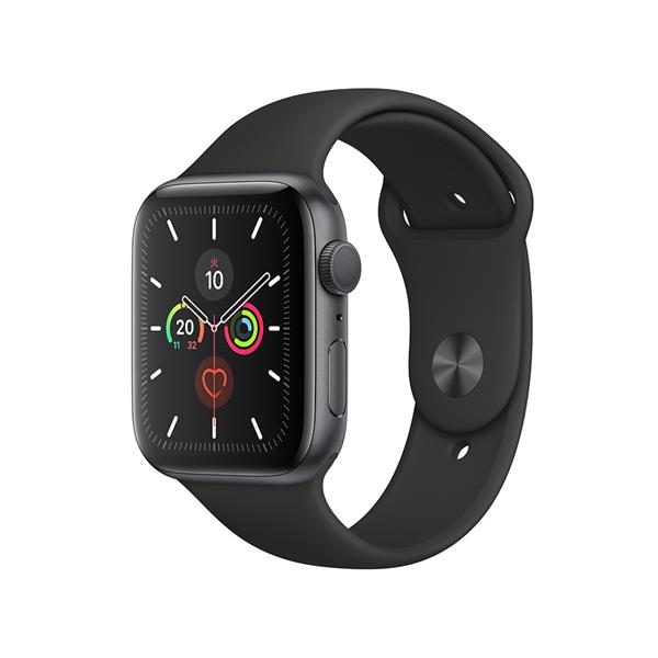Apple A2093-015763 【Cランク中古品】 GPS Apple Watch Series 5 44mm 