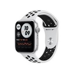 Apple A2292N-015770 【ジャンク品】 Nike+ GPS Apple Watch Series 6 44mm 32GB  シルバーアルミニウムケース | ノジマオンライン