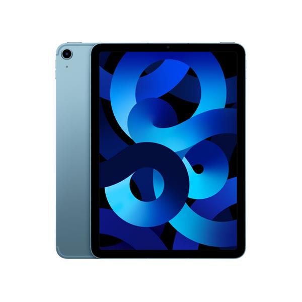 Apple SB-3J982J-A-036089 【Cランク中古品】 SIMロック解除済 Softbank iPad Air 5th Gen 64  GB Blue | ノジマオンライン