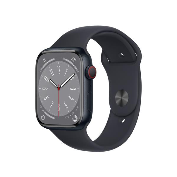 新品未使用 Apple Watch Series 9 GPS 45mm ミッドナイト Watch