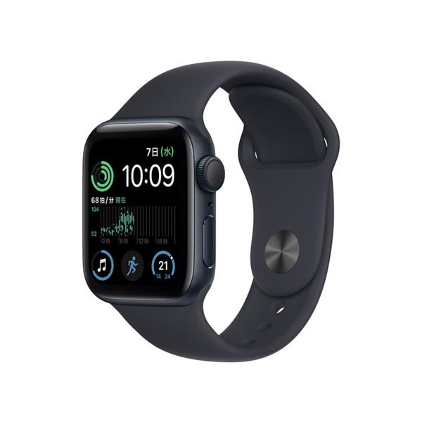 Apple A1757-063962 【Cランク中古品】 GPS Apple Watch Series 2 38mm 8GB スペースグレイアルミニウムケース  | ノジマオンライン