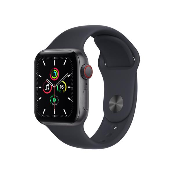 Apple 3H150J-A-064518 【Cランク中古品】 GPS + Cellular Apple Watch 