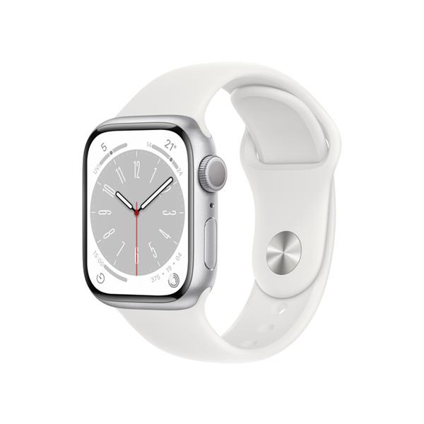 Y-38727Y Apple watch シリーズ8 スターライト 45mm GPS アルミ MNP93J/A Nike スポーツバンド(スマート ウォッチ本体)｜売買されたオークション情報、yahooの商品情報をアーカイブ公開 - オークファン スマートウォッチ本体