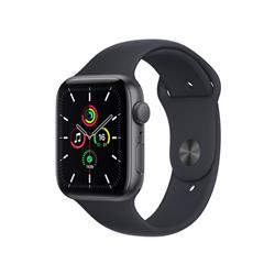 Apple MKQ63J-A-067311 【ジャンク品】 GPS Apple Watch SE(第1世代) 44mm 32GB  スペースグレイアルミニウム | ノジマオンライン