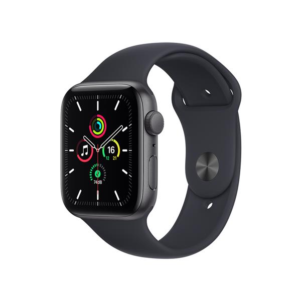 Apple MKQ63J-A-067311 【ジャンク品】 GPS Apple Watch SE(第1世代) 44mm 32GB  スペースグレイアルミニウム | ノジマオンライン