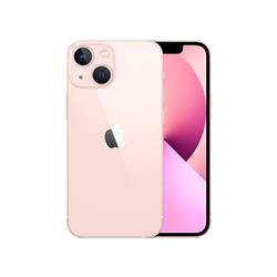 Apple AU-MLJF3J-A-080792 【Aランク中古品】 SIMロック解除済 AU iPhone 13 mini 128 GB Pink  | ノジマオンライン