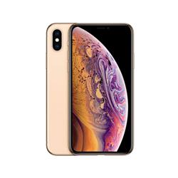 Apple D-MTAY2J-A-082345 【Cランク中古品】 DOCOMO iPhone XS 64 GB Gold | ノジマオンライン