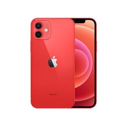 Apple D-MGHW3J-A-102395 【Cランク中古品】 SIMロック解除済 DOCOMO iPhone 12 128 GB Red |  ノジマオンライン