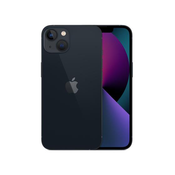 Apple AU-MLNC3J-A-106652 【ジャンク品】 SIMロック解除済 AU iPhone 13 128 GB Midnight |  ノジマオンライン