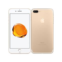 Apple D-NN6H2J-A-106812 【Cランク中古品】 DOCOMO iPhone 7 Plus 128 GB Gold |  ノジマオンライン