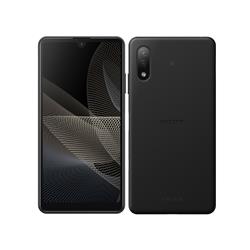 SONY D-SO-41B-110536 【Bランク中古品】 DOCOMO Xperia Ace II 64GB ブラック | ノジマオンライン