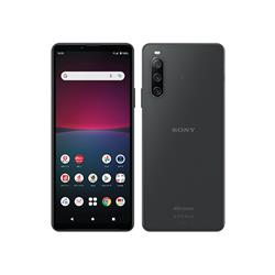 SONY D-SO-52C-111212 【Bランク中古品】 SIMロック解除済 DOCOMO Xperia 10 IV 128GB ブラック |  ノジマオンライン