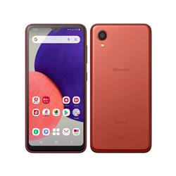 SAMSUNG D-SC-56B-114091 【ジャンク品】 SIMロック解除済 DOCOMO Galaxy A22 5G 64GB レッド |  ノジマオンライン