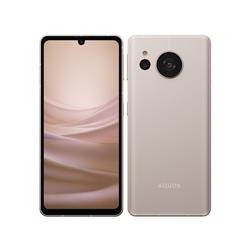 SHARP SHG10-187101 【Bランク中古品】 SIMロック解除済 AU AQUOS sense7 128GB ライトカッパー |  ノジマオンライン