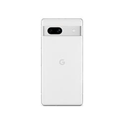 Google D-Pixel7a-206789 【Bランク中古品】 SIMロック解除済 DOCOMO Google Pixel7a 128GB  Snow | ノジマオンライン