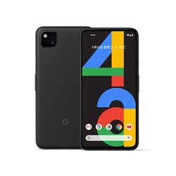 Google Pixel4a-212674 【ジャンク品】 SIMフリー Google Pixel 4a 128GB Just Black |  ノジマオンライン