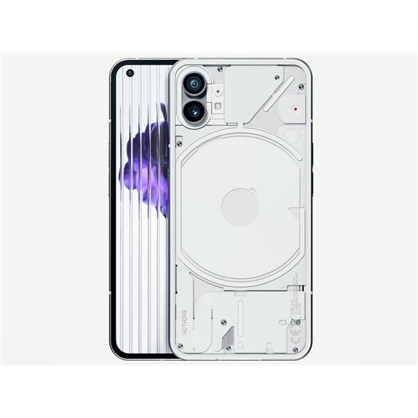 Nothing A063-213879 【Bランク中古品】 SIMロック解除済 SIMフリー 