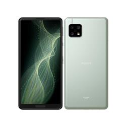 SHARP A004SH-216092 【Bランク中古品】 Softbank AQUOS sense5G 64GB オリーブシルバー |  ノジマオンライン