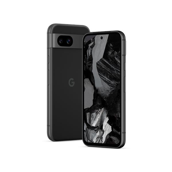 中古】Google Pixel 5 5G 128GB 少 Just Black 黒