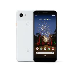 Google Pixel3a-218591