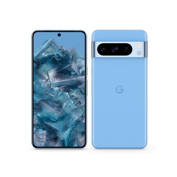 Google Pixel8Pro-218751 【Cランク中古品】 SIMロック解除済 AU Google Pixel 8 Pro 128GB Bay  | ノジマオンライン