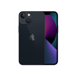 Apple AU-MLJC3J--289164 【Cランク中古品】 SIMロック解除済 AU iPhone 13 mini 128 GB  Midnight | ノジマオンライン