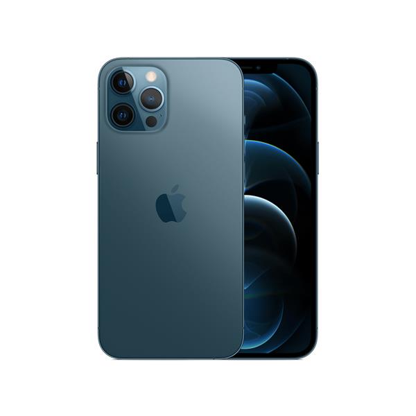 Apple AU-MGD23J--303259 【ジャンク品】 AU iPhone 12 Pro Max 256 GB 