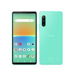 SONY D-SO-52C-333362 【ジャンク品】 SIMロック解除済 DOCOMO Xperia 10 IV 128GB ミント |  ノジマオンライン