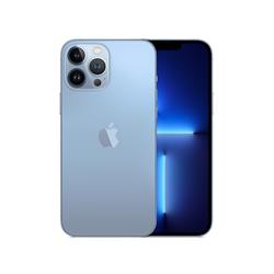 Apple D-MLJD3J--338626 【Cランク中古品】 SIMロック解除済 DOCOMO iPhone 13 Pro Max 256 GB  Sierra Blue | ノジマオンライン