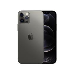 Apple AU-MGM53J--343019 【Cランク中古品】 SIMロック解除済 AU iPhone 12 Pro 128 GB  Graphite | ノジマオンライン