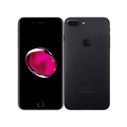 Apple SB-MNR92J--347659 【Cランク中古品】 SIMロック解除済 Softbank iPhone 7 Plus 32 GB  Black | ノジマオンライン