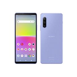 SONY SOG07-353896 【ジャンク品】 SIMロック解除済 AU Xperia 10 IV 128GB ラベンダー | ノジマオンライン