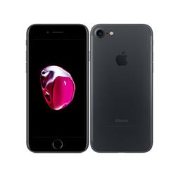 【Cランク中古品】　 SIMロック解除済 Softbank iPhone 7 32 GB Black SB-MNCE2J--354688