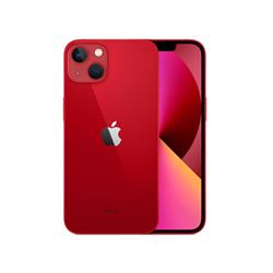 Apple AU-MLNF3J--377434 【Cランク中古品】 SIMロック解除済 AU iPhone 13 128 GB Red |  ノジマオンライン