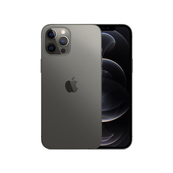 Apple AU-MGCY3J--386955 【Cランク中古品】 SIMロック解除済 AU iPhone 12 Pro Max 256 GB  Graphite | ノジマオンライン