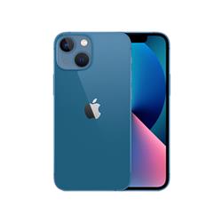 Apple D-MLJH3J--388850 【Bランク中古品】 SIMロック解除済 DOCOMO iPhone 13 mini 128 GB  Blue | ノジマオンライン