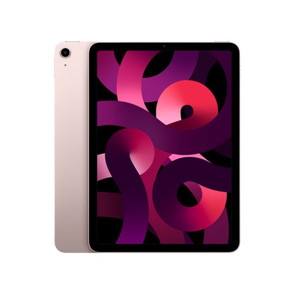 Apple MM9D3J--402556 【Bランク中古品】 Wi-Fiモデル iPad Air 5th Gen 64 GB Pink |  ノジマオンライン