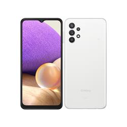 SAMSUNG SCG08-557348 【Bランク中古品】 AU Galaxy A32 5G 64GB オーサム ホワイト | ノジマオンライン