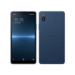 SONY A203SO-559854 【Bランク中古品】 SIMロック解除済 Softbank Xperia Ace III 64GB ブルー |  ノジマオンライン