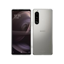 SONY SOG05-608927 【Bランク中古品】 SIMロック解除済 AU Xperia 5 III 128GB フロストシルバー |  ノジマオンライン