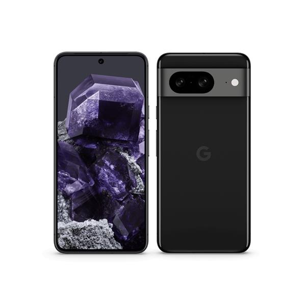 Google Pixel8-089145 【Cランク中古品】 SIMロック解除済 AU