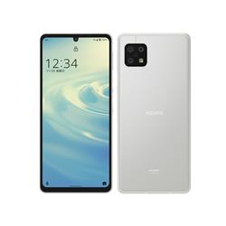 Q225 ジャンクdocomo SIMロック解除済みJOJO Lー02K