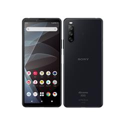 SONY D-SO-52B-189845 【Bランク中古品】 DOCOMO Xperia 10 III SONY D-SO-52B-189845 【Bランク中古品】 DOCOMO Xperia 10 III