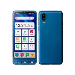 SHARP A201SH-190063 【Bランク中古品】 SIMロック解除済 SHARP A201SH-190063 【Bランク中古品】 SIMロック解除済